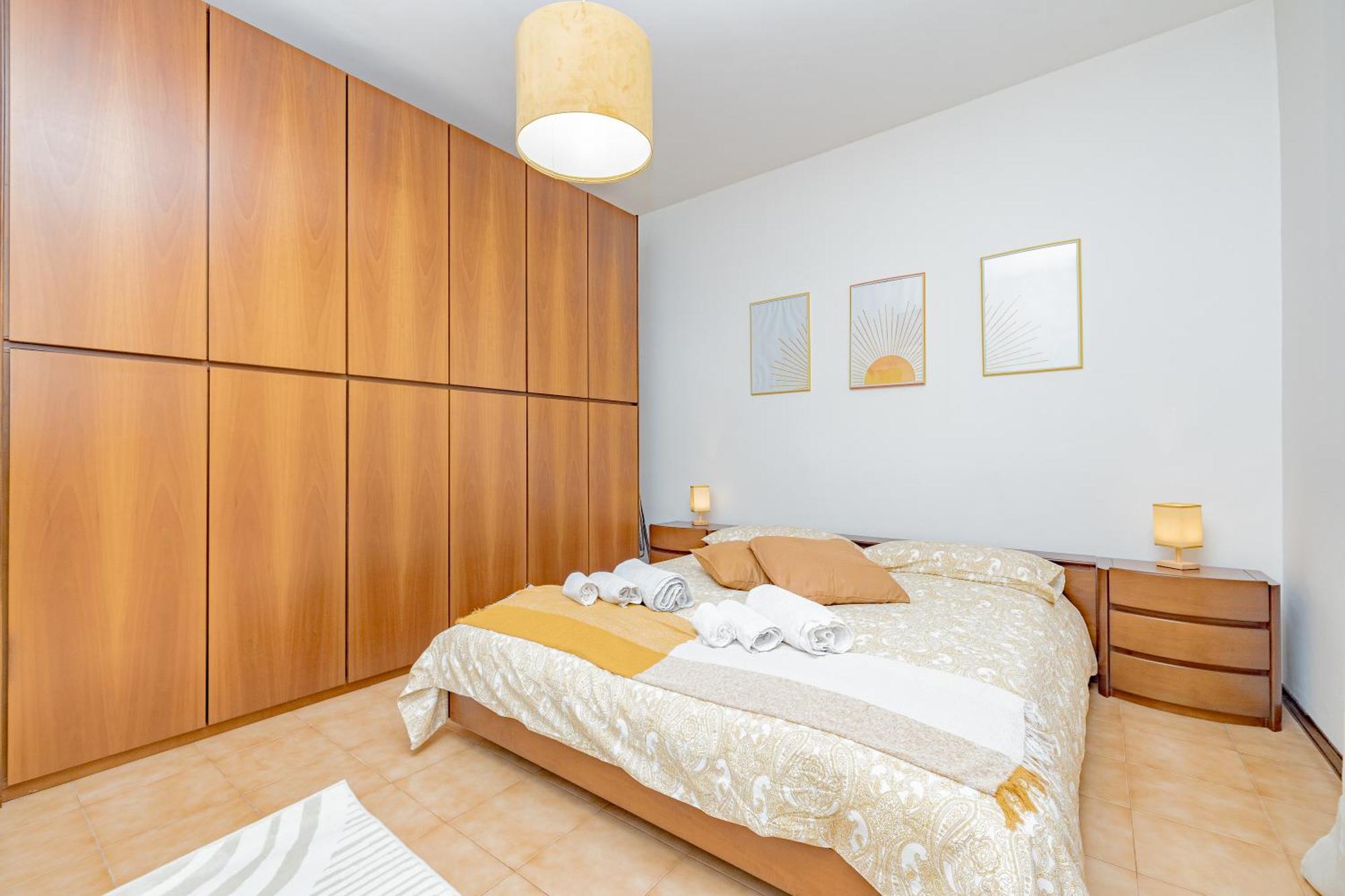 Bicocca Experience - 400mt Metrom5 Ca Granda Appartamento Milano