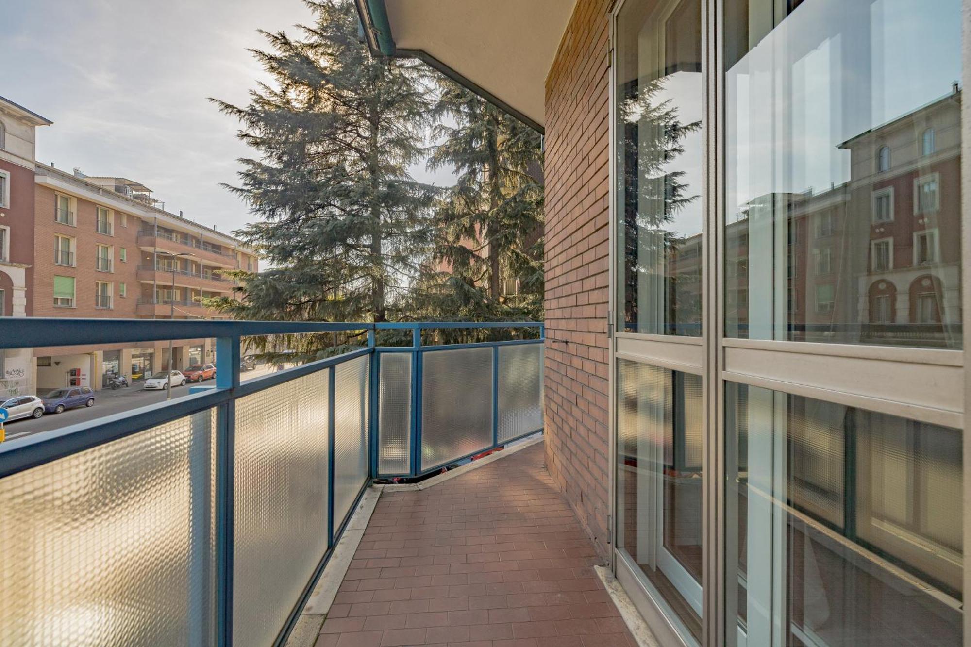 Bicocca Experience - 400mt Metrom5 Ca Granda Milano