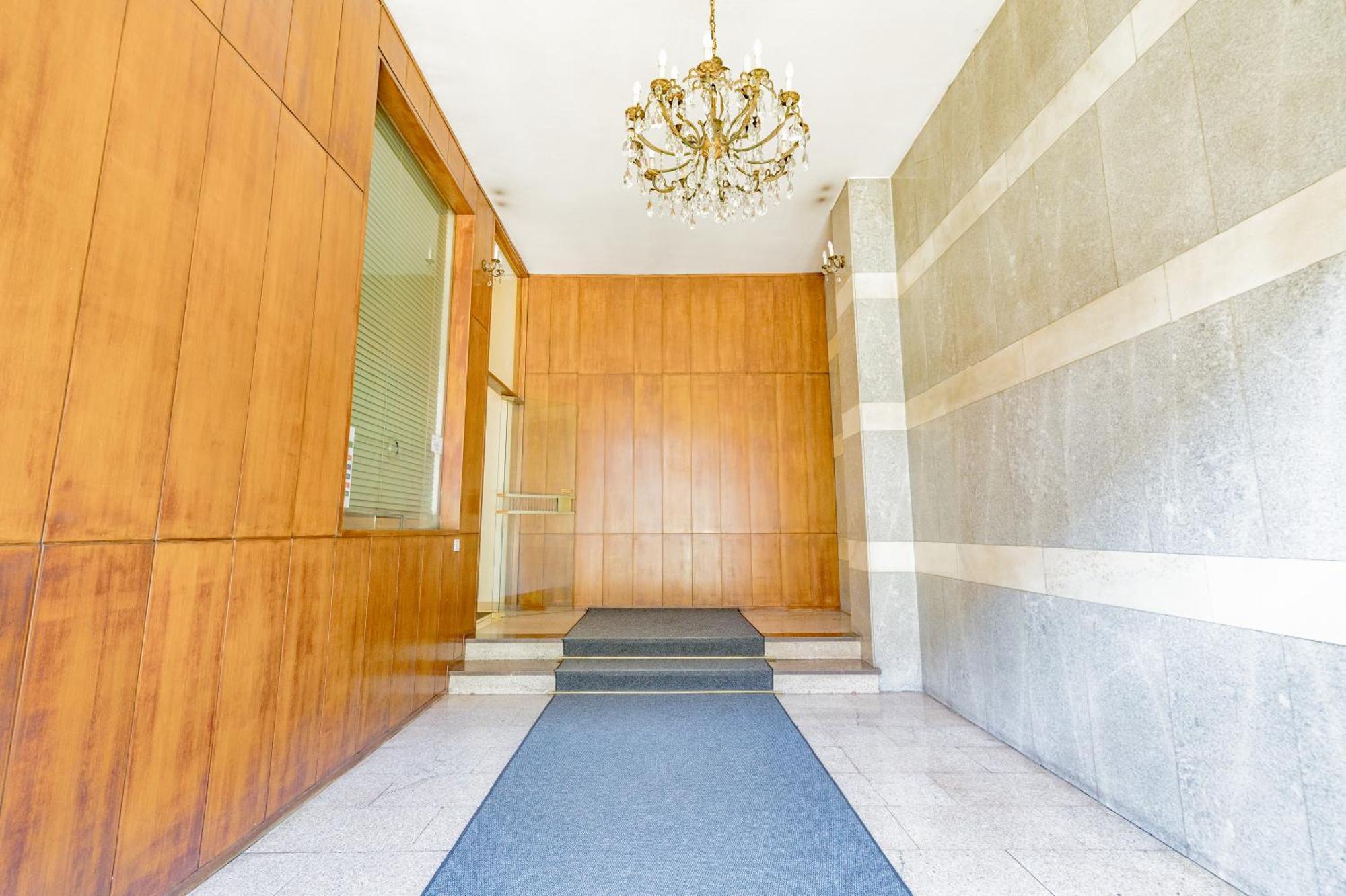 Bicocca Experience - 400mt Metrom5 Ca Granda Appartamento