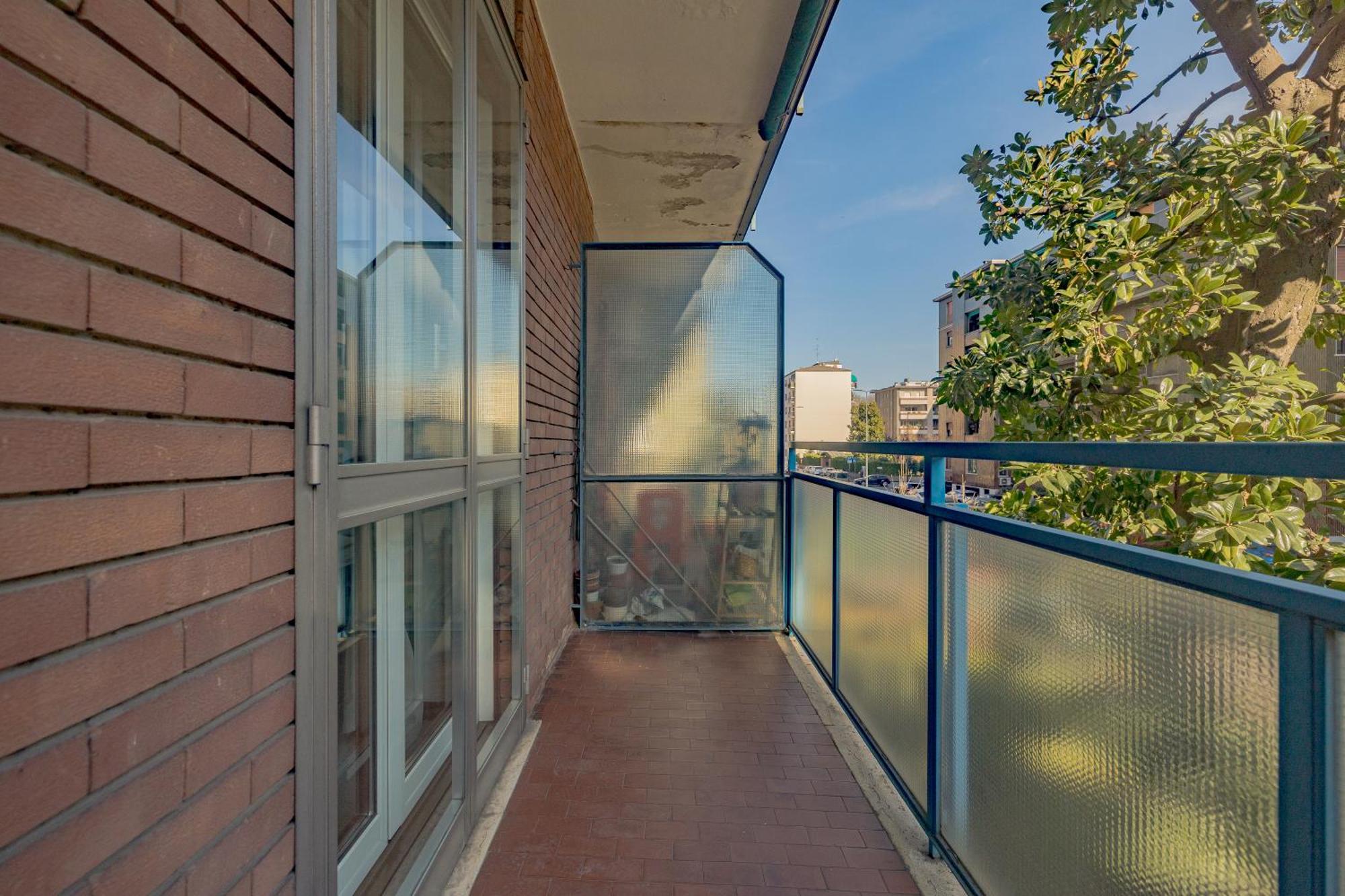 Bicocca Experience - 400mt Metrom5 Ca Granda * Milano