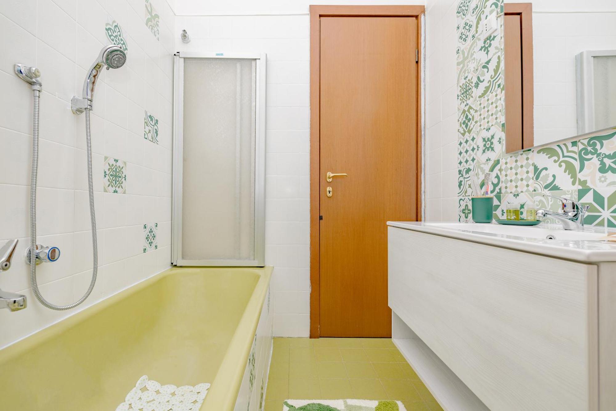 Bicocca Experience - 400mt Metrom5 Ca Granda * Milano
