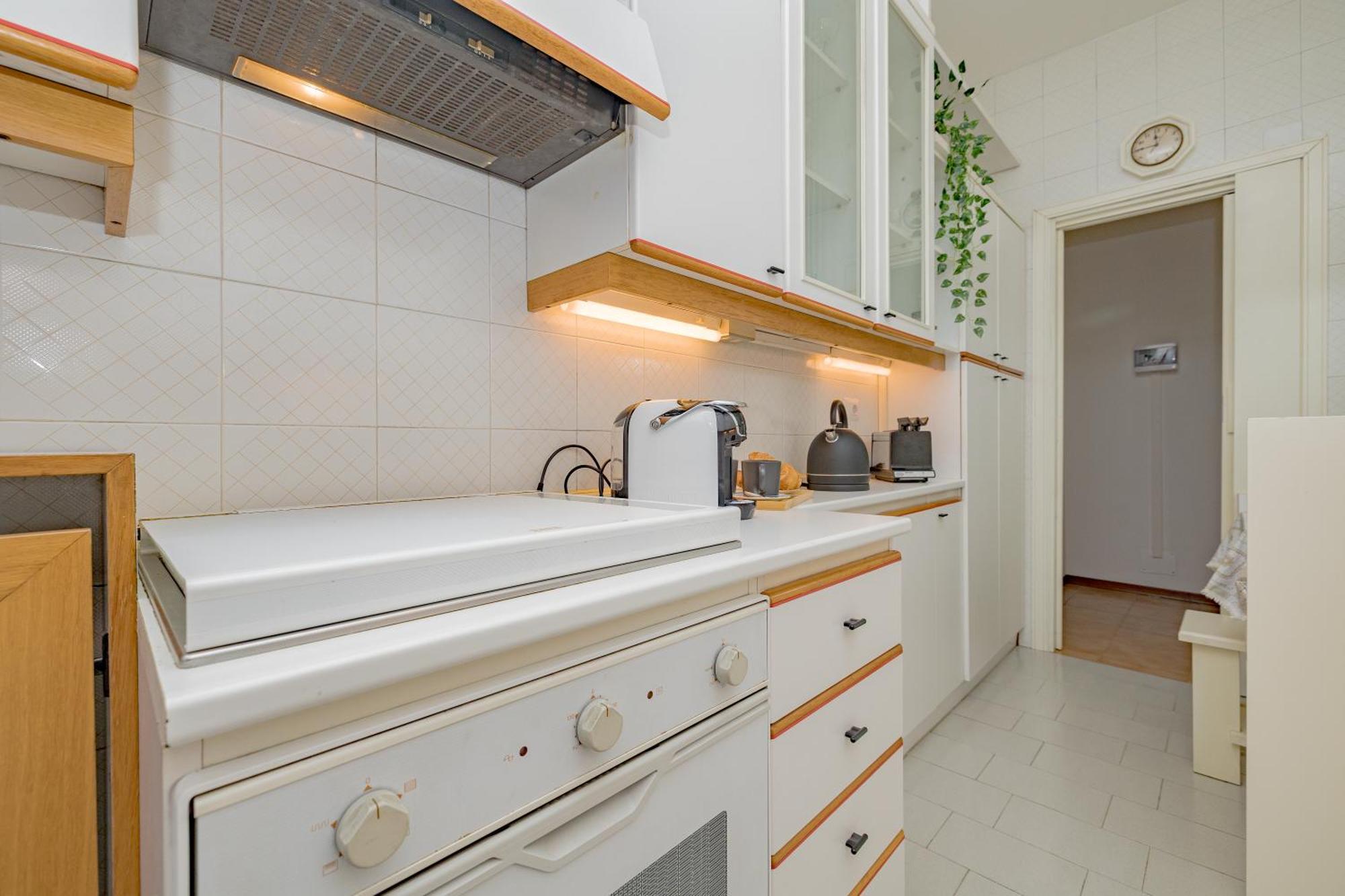 Bicocca Experience - 400mt Metrom5 Ca Granda Mailand